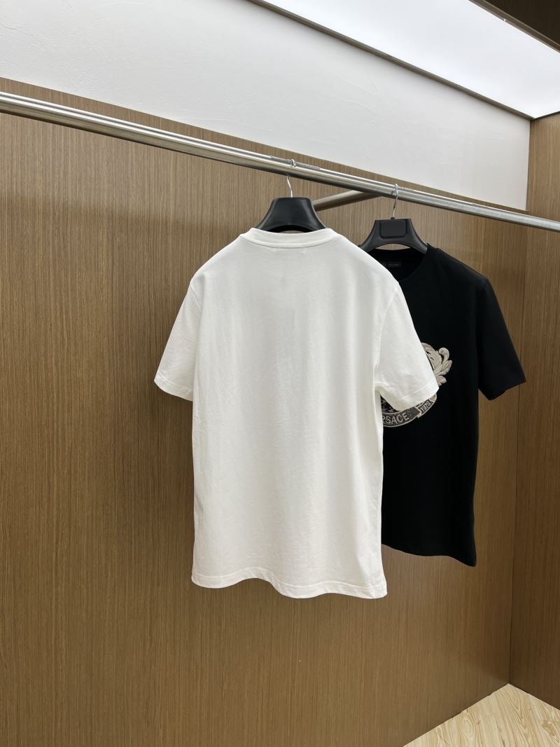 Versace T-Shirts